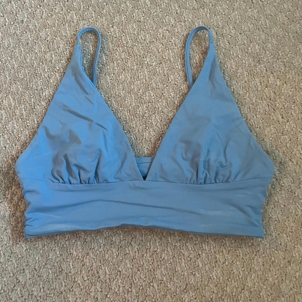 Vitamin A bikini top